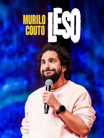 Murilo Couto Leso