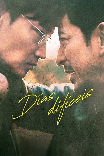 Dias Dificeis - 2023