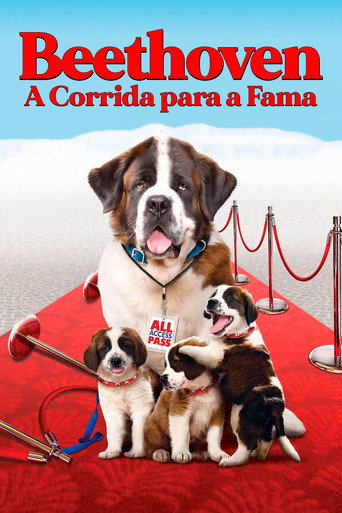 Beethoven 6 A Corrida Para a Fama - 2008