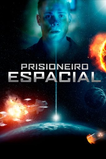 Prisioneiro Espacial - 2021 (L)