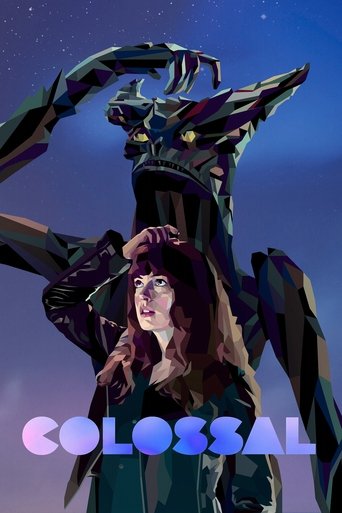 Colossal - 2017