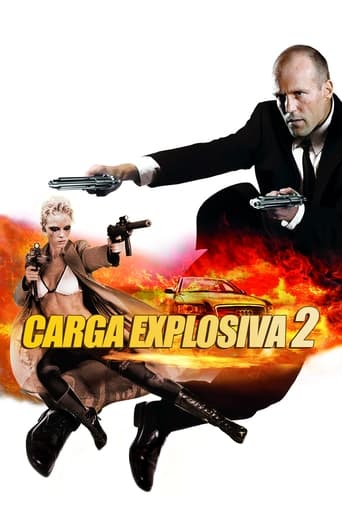 Carga Explosiva 2 - 2005