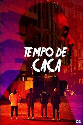 Tempo de Caca - 2020