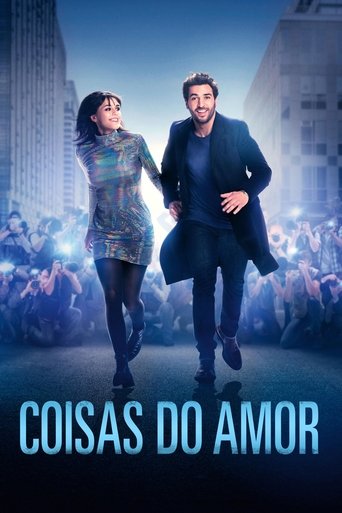 Coisas do Amor - 2022
