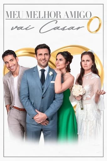 Meu Melhor Amigo Vai Casar - 2019 (L)