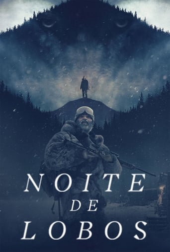 Noite De Lobos - 2018