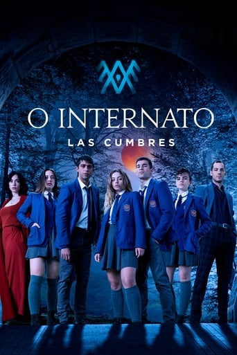 O Internato Las Cumbres 