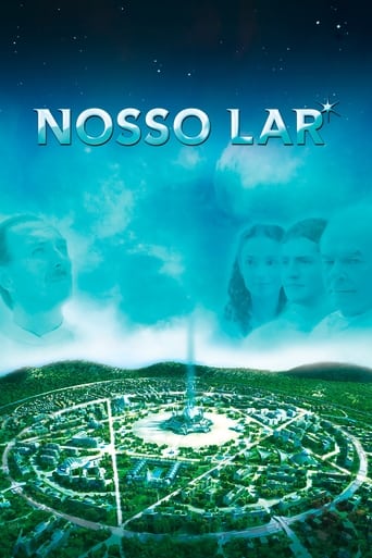 Nosso Lar - 2010