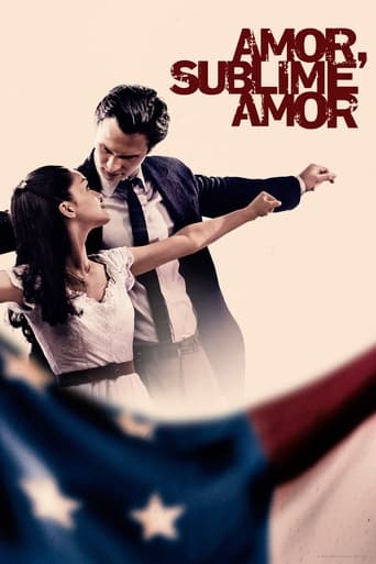 Amor, Sublime Amor - 2021