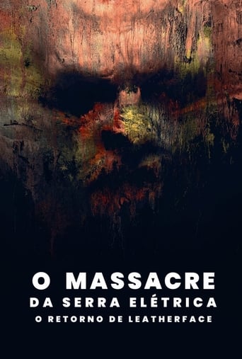O Massacre da Serra Eletrica: O Retorno de Leatherface - 2022