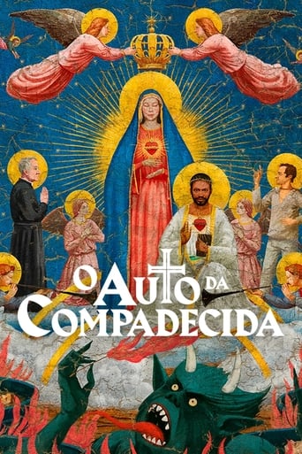 O Auto Da Compadecida 