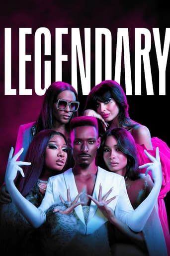 Legendary 