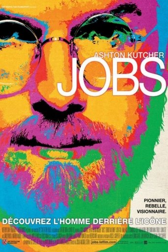 Jobs - 2013