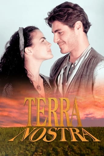 Novela - Terra Nostra