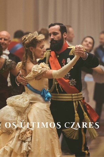 Os Ultimos Czares 