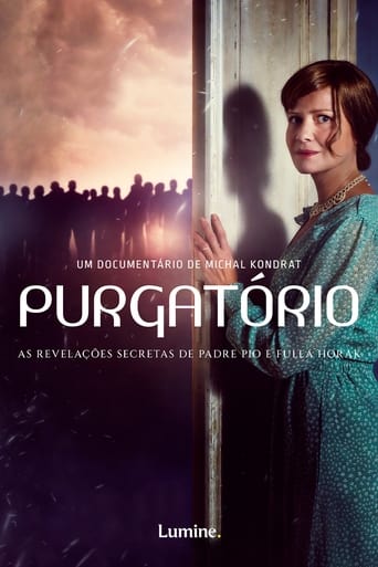 Purgatorio - 2022