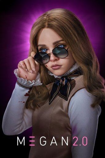 MEGAN 20 - 2025
