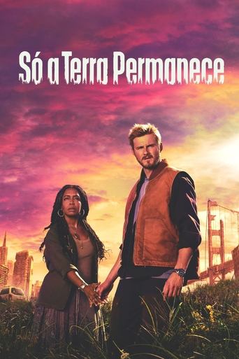 So a Terra Permanece