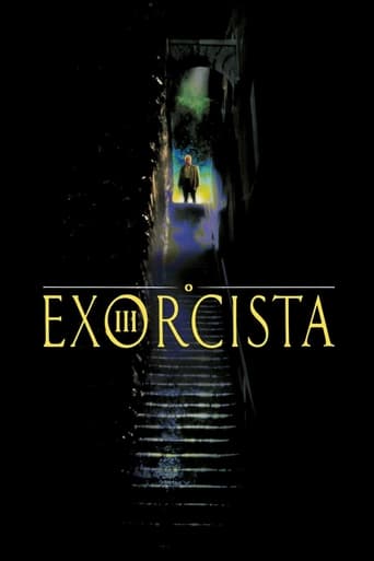 O Exorcista 3 - 1990
