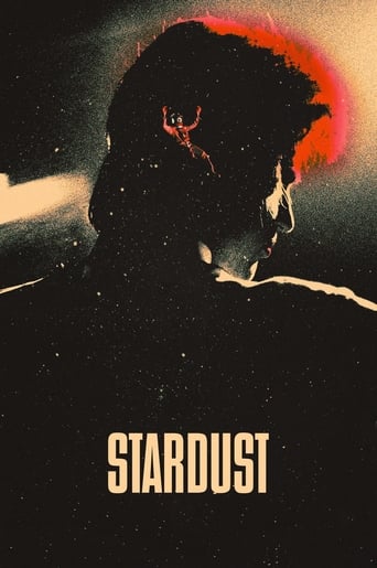 Stardust - 2021