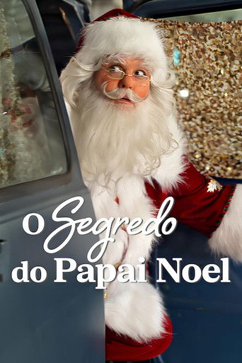 O Segredo do Papai Noel - 2025 (L)