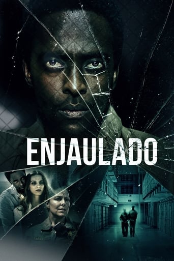 Enjaulado - 2021