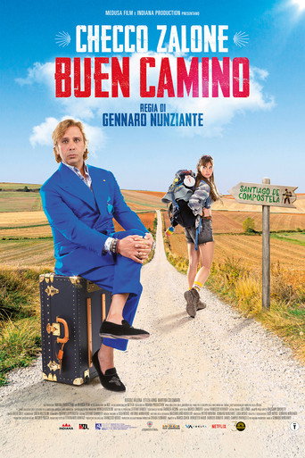 Bom Caminho - 2025 (L)