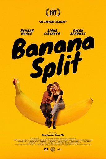 Banana Split - 2018