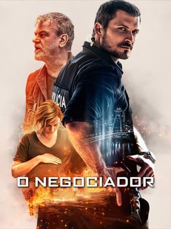 O Negociador 