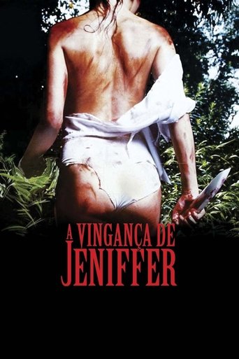 A Vinganca de Jennifer - 1978