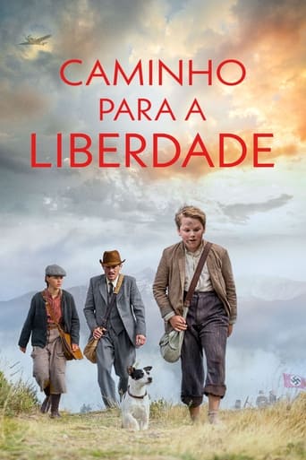Caminho Para a Liberdade - 2022