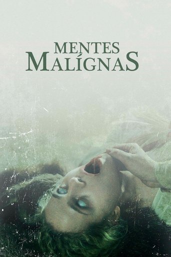 Mentes Malignas - 2018