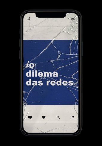 O Dilema das Redes - 2020
