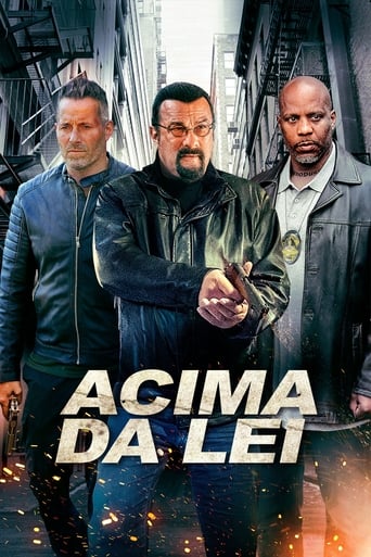 Acima da Lei - 2019