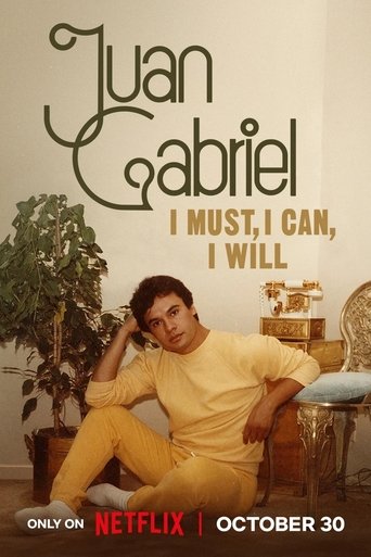 Juan Gabriel Devo Posso e Quero