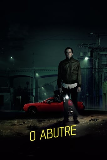 O Abutre - 2014