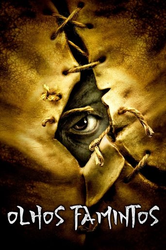 Olhos Famintos - 2001