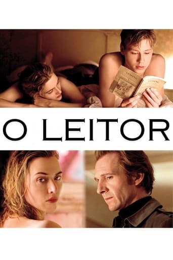 O Leitor - 2008