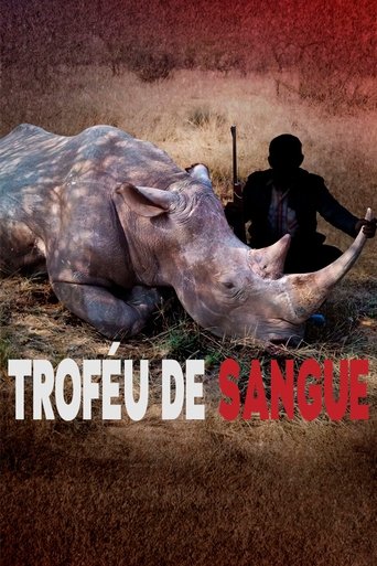 Trofeu de Sangue - 2025 (L)