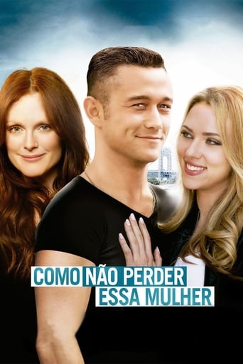 Como Nao Perder Essa Mulher - 2013