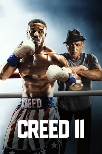 Creed II - 2018 UHD 4K