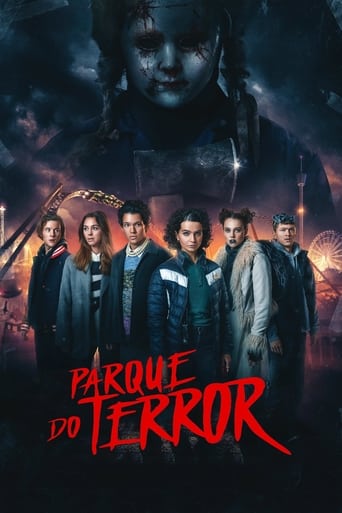 Parque do Terror - 2023