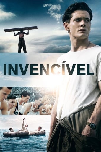 Invencivel - 2014