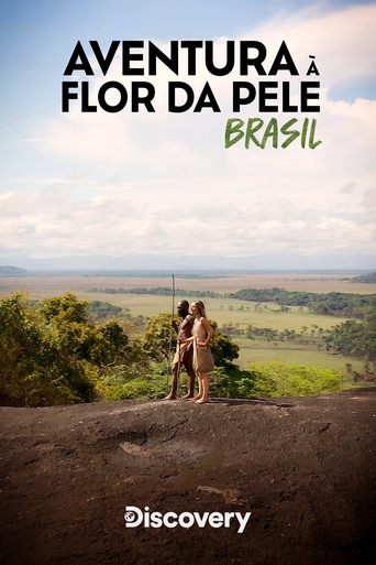Largados E Pelados Brasil 