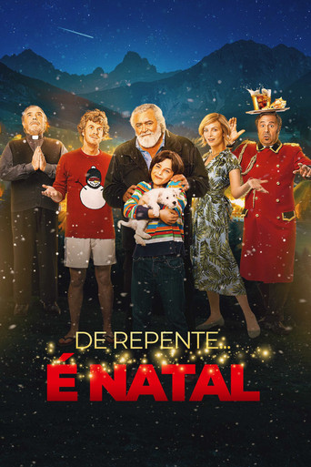 De Repente E Natal - 2022
