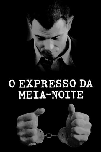 O Expresso da Meia-Noite - 1978