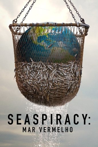 Seaspiracy: Mar Vermelho - 2021 (L)