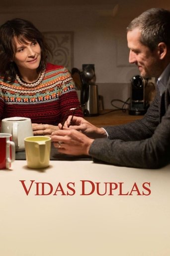 Vidas Duplas - 2018