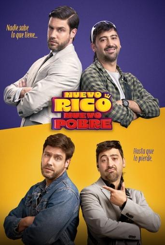 Novo Rico Novo Pobre