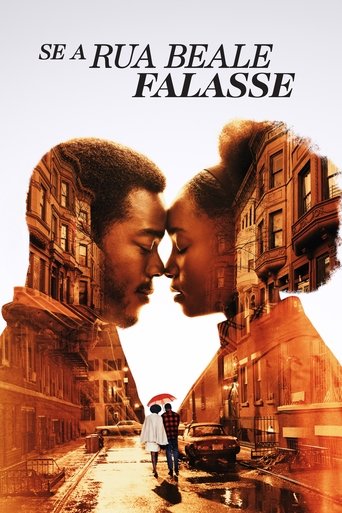 Se a Rua Beale Falasse - 2019